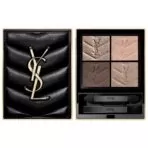 YVES SAINT LAURENT Couture Mini Clutch Стойкая палитра теней для век 4g эйбл