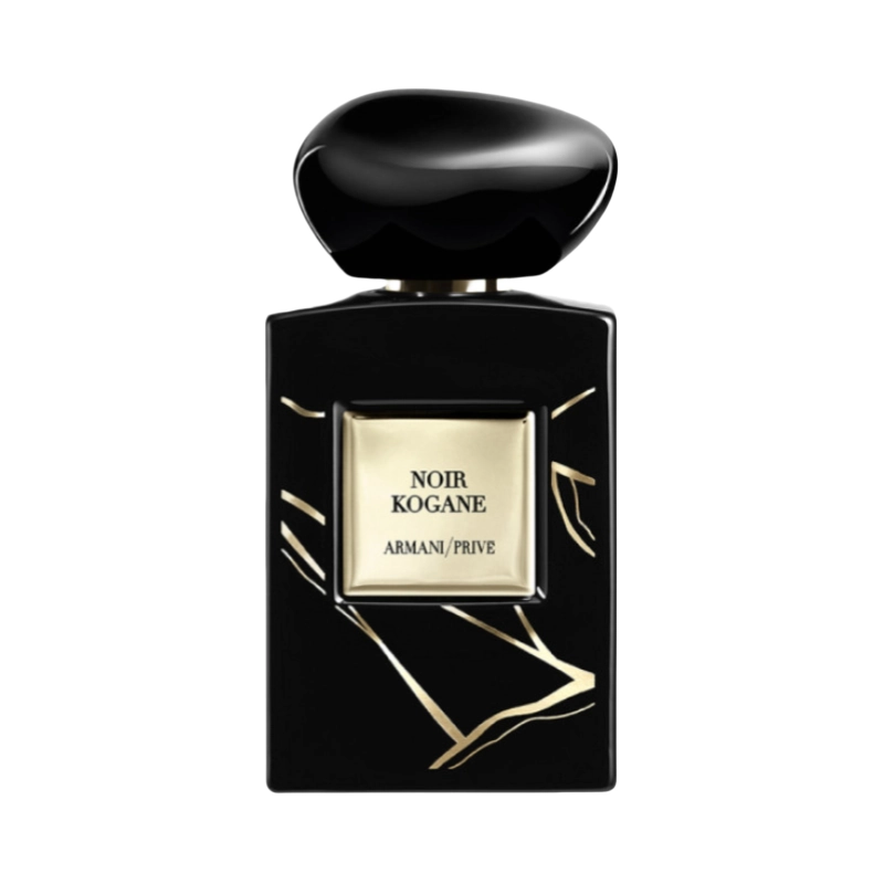 Armani Private Collection Black Gold Repair Perfume 100мл