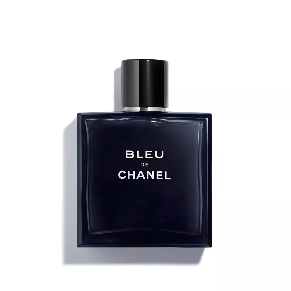 Bleu de Chanel ea de parfum 100мл 1