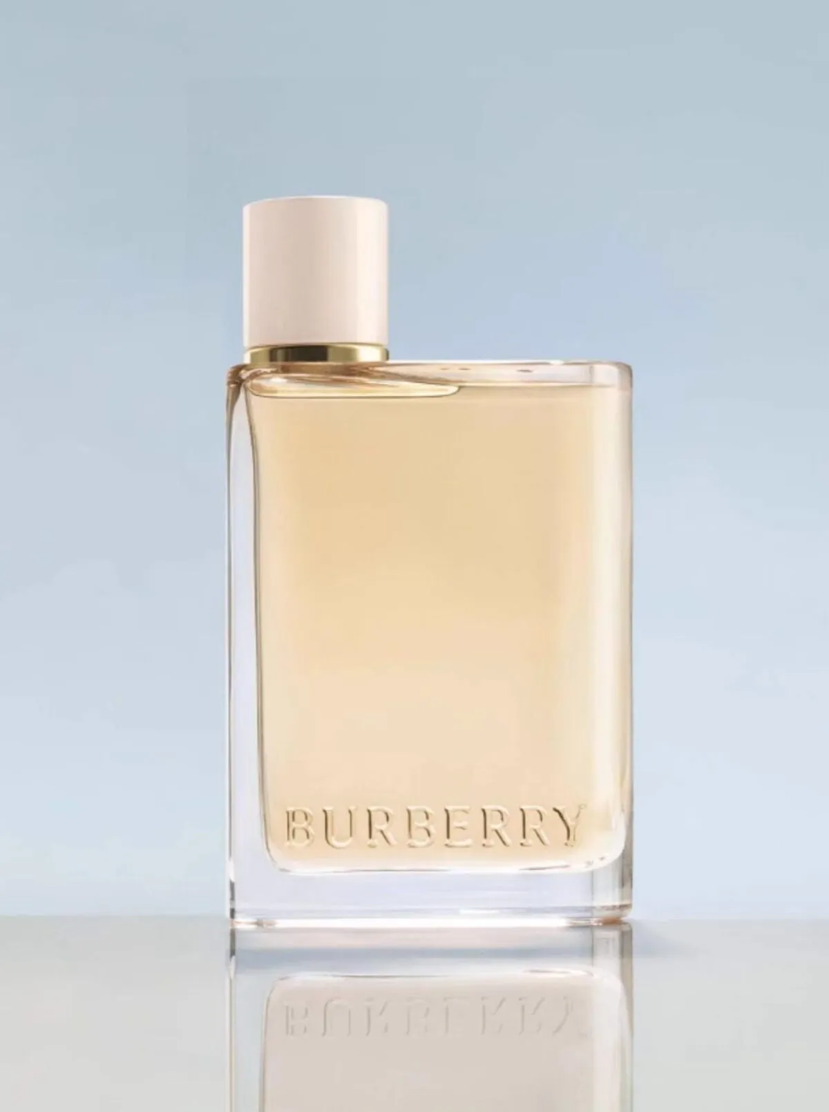 Burberry Flower & Her Lemon Soda Intense Perfume 100мл