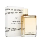 Burberry Flower & Her Lemon Soda Intense Perfume 100мл (2)