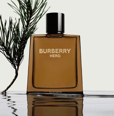 Burberry Heart of Valour Fragrance 100 мл (3)