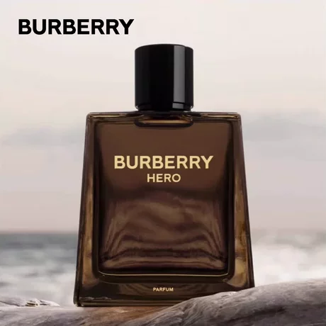 Burberry Сердце доблести (герой) 100 мл