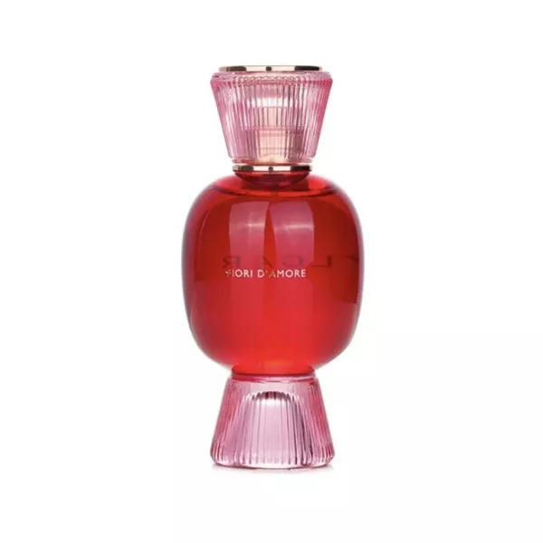 bvlgari big red candy flower love Аромат для женщин 100 мл 1