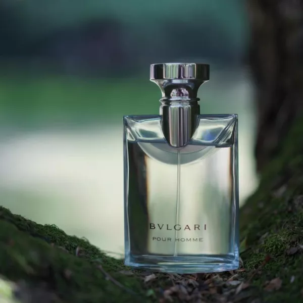 bvlgari darjeeling tea night spectre для мужчин 100 мл 1