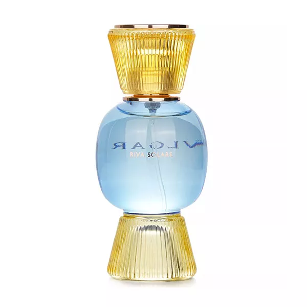 bvlgari pale blue candy radiant joyous sun Туалетная вода для женщин 100 мл 2