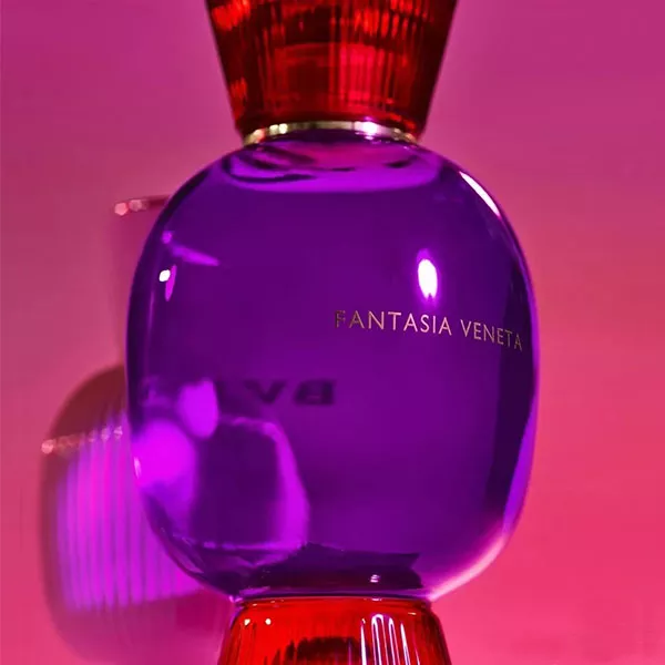 Bvlgari Purple Candy Dream Party EDT для женщин 100 мл 2