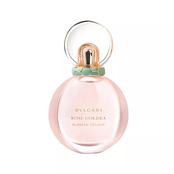 Bvlgari Rose edp Туалетная вода для женщин 75 мл (2)