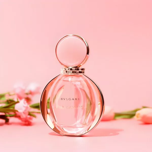 Bvlgari ROSE GOLDEA Золотая Богиня Парфюм 90 мл (3)