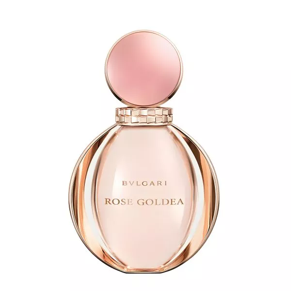 Bvlgari ROSE GOLDEA Золотая Богиня Парфюм 90 мл