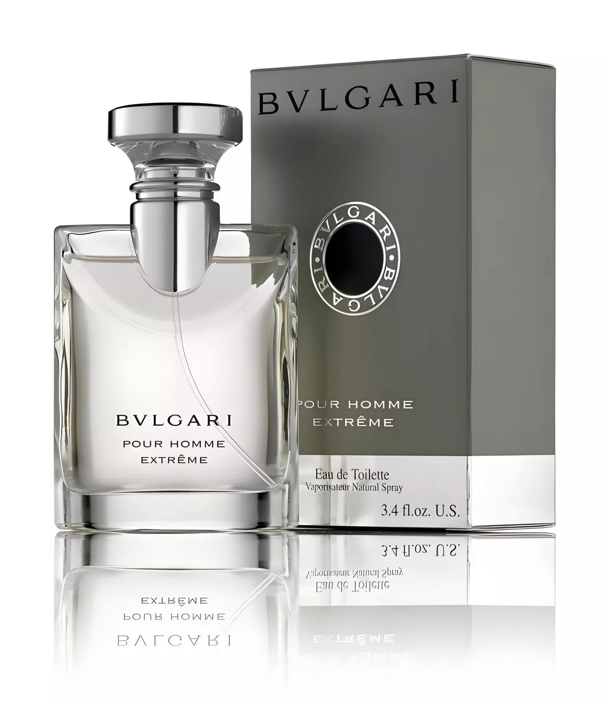 Bvlgari Ultimate Darjeeling Tea Perfume 100ml