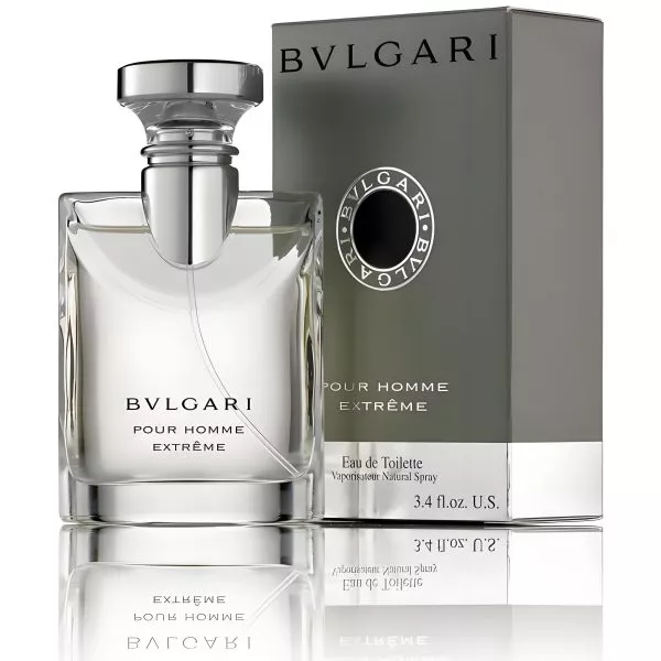 Bvlgari Ultimate Darjeeling Tea Perfume 100ml