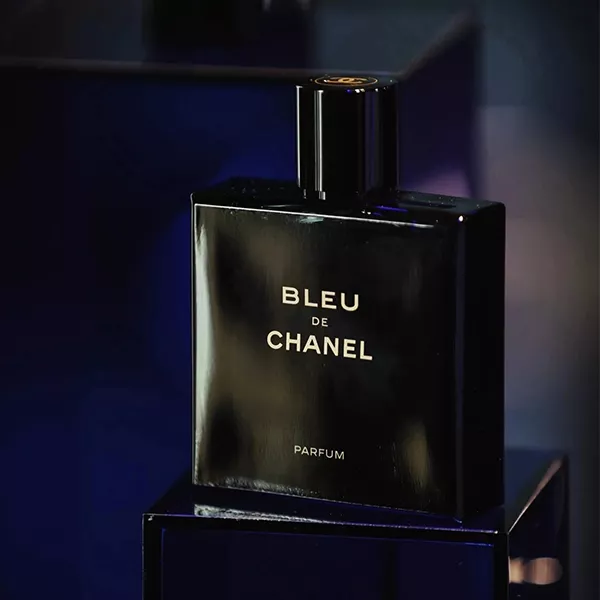 Chanel Bleu de Chanel 100 мл шанель 2