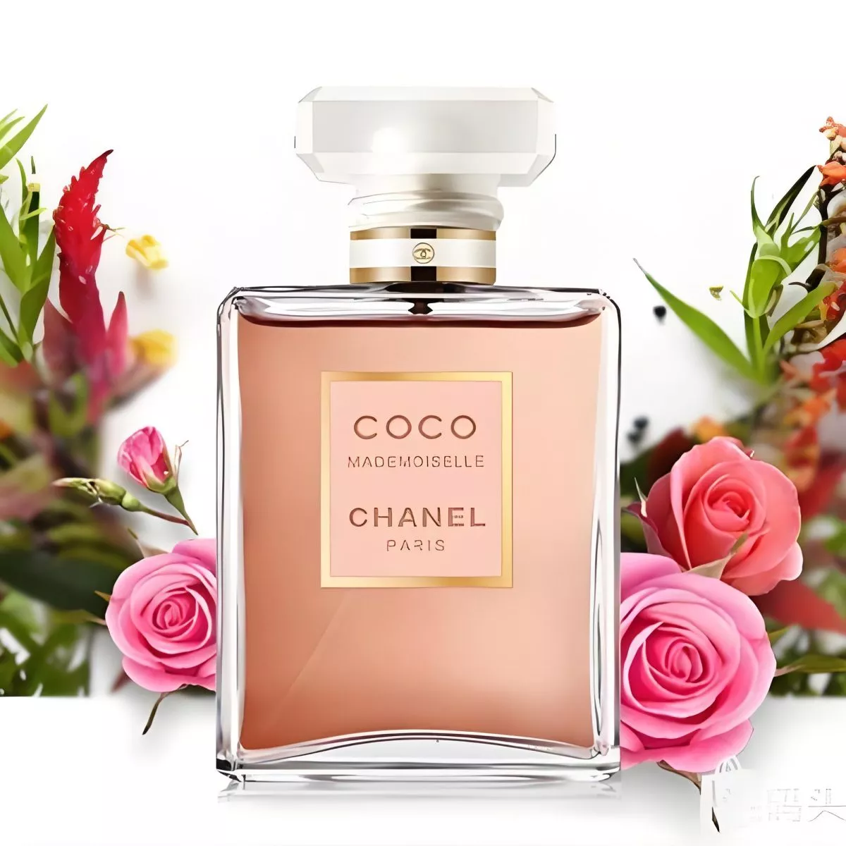 Chanel Coco Mademoiselle Modern 100 мл 2