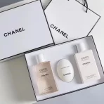 Chanel COCO mademoiselle набор 1