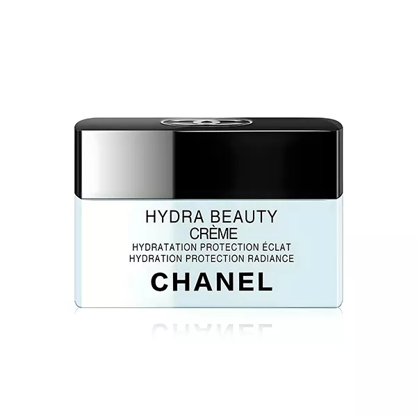 Chanel Hydra Beauty Nutrition Crème Nourrissante Peaux Sèches 50 мл на русский будет 1