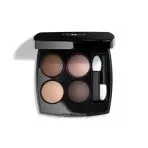 Chanel les 4 ombres eclat de nuit 2g шанель 1