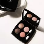 Chanel les 4 ombres eclat de nuit 2g шанель 2