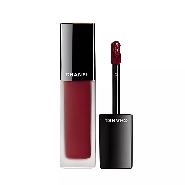 Chanel Rouge Allure Ink матовая жидкая помада Le Rouge 6 мл 1