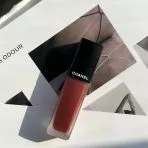 Chanel Rouge Allure Ink матовая жидкая помада Le Rouge 6 мл 3