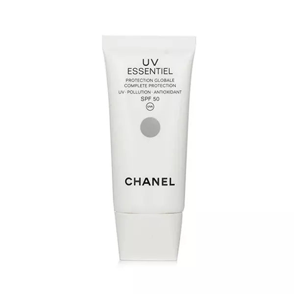 Chanel UV essentiel protection globace complete шанель 1