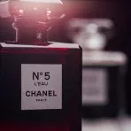 Chanel туалетная вода №5 100 мл шанель 3