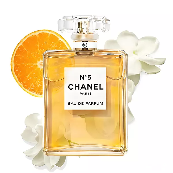 Chanel туалетная вода №5 2