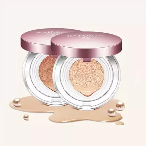 Clarins Air Cushion 13 мл цвета 100.3 кларинс 2