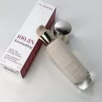 Clarins Foundation 30мл100.5W 101W 103N кларинс 3