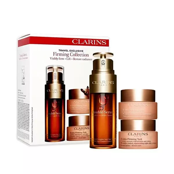 Clarins Youth Trio Кларинс 1