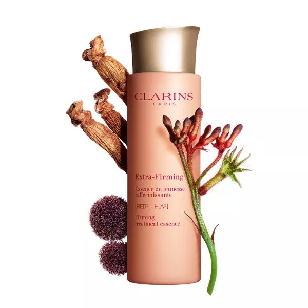 Clarins Набор из 2 х средств по уходу за кожей Double Essence Кларинс 2