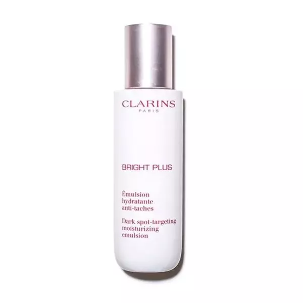 Clarins Отбеливающее молочко 75мл Кларинс 1