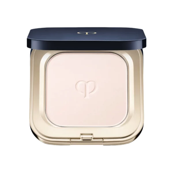 cle de peau poudre libre transparent loose powder5g Кле де по 1