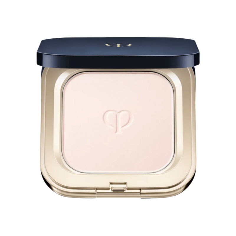 cle de peau poudre libre transparent loose powder5g Кле де по 1