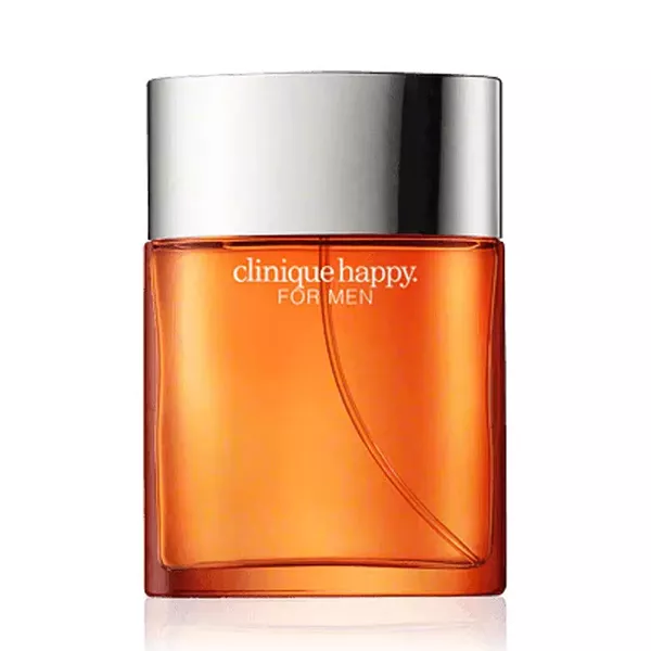 Clinique Happy for men cologne spray eau de toilette pour homme 100ml В стиле клиникаl 1