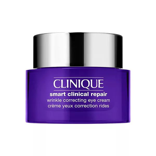 Clinique smart clinical repair wrinkle correcting eye cream 15ml В стиле клиникаl 1