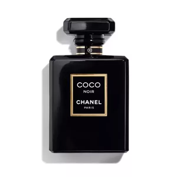 Coco noir Chanel de Paris 100мл шанель 1