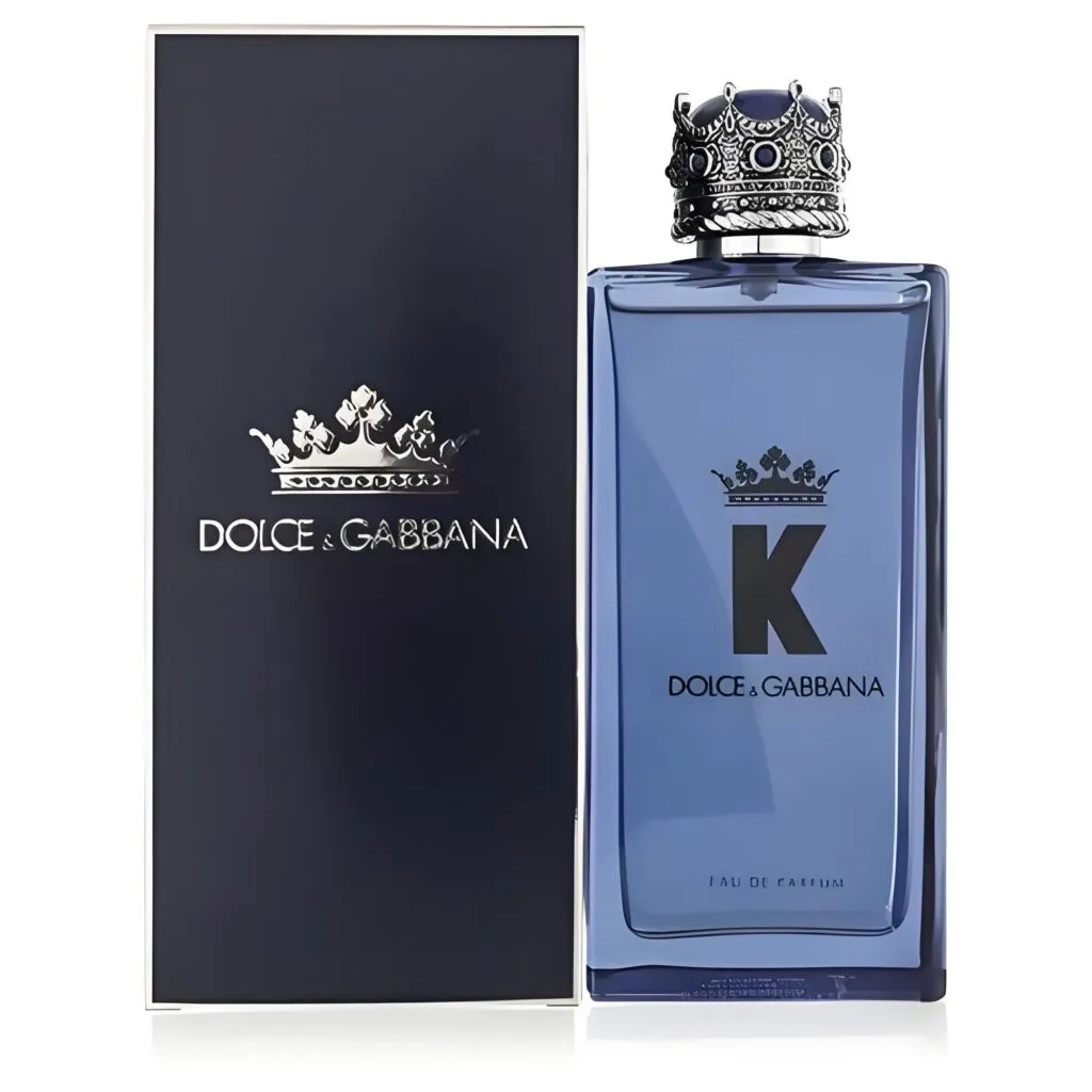 DG Dolce & Gabbana K King's Shine Perfume 100ml