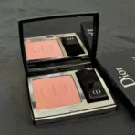 Dior Blue Gold Single Blush 6g 2