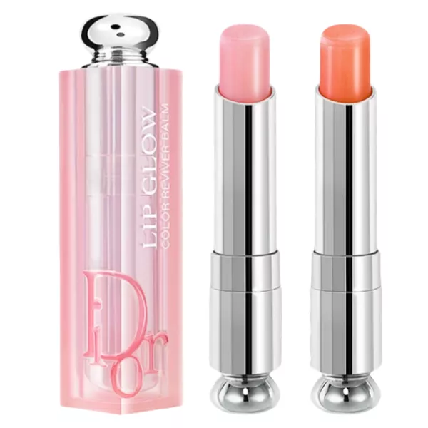 Dior Colour Changing Lipstick Trio (3.2gx2, 001, 004)