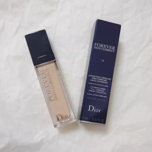 Dior Everlasting Concealer Honey 11 мл (2)