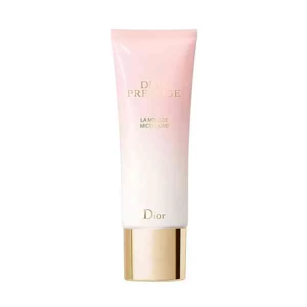 Dior Flower Secret Очищающее средство 120 г