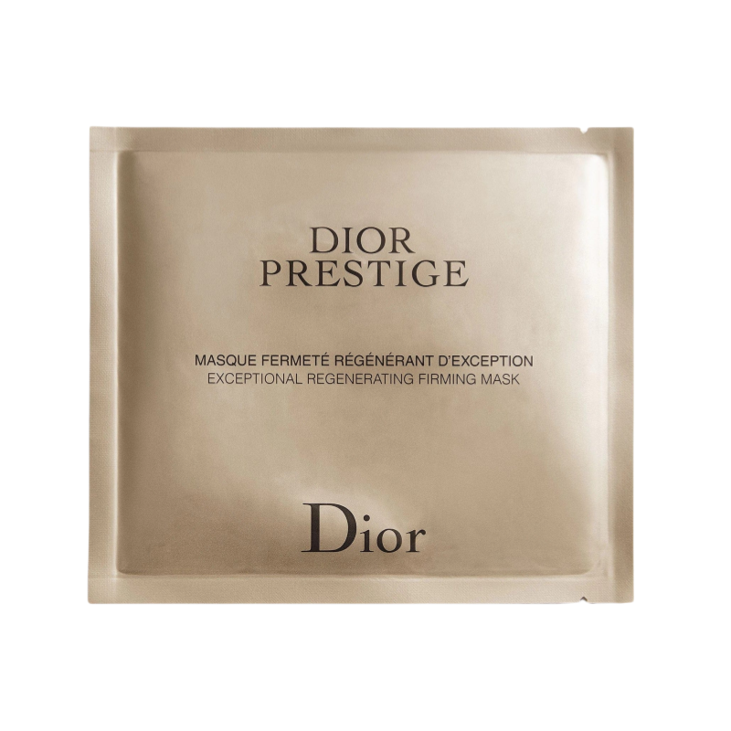 dior flower secret Подвесная маска для ушей 6шт 28мл6 2