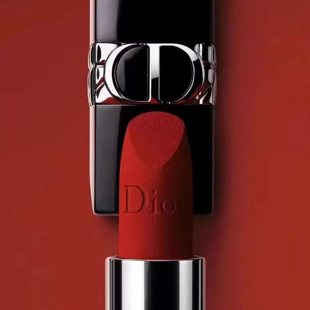 Dior Rouge Женская помада для губ 3.5 г