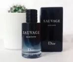 Dior Sauvage Парфюмерная вода 100ml 300x300 (2)