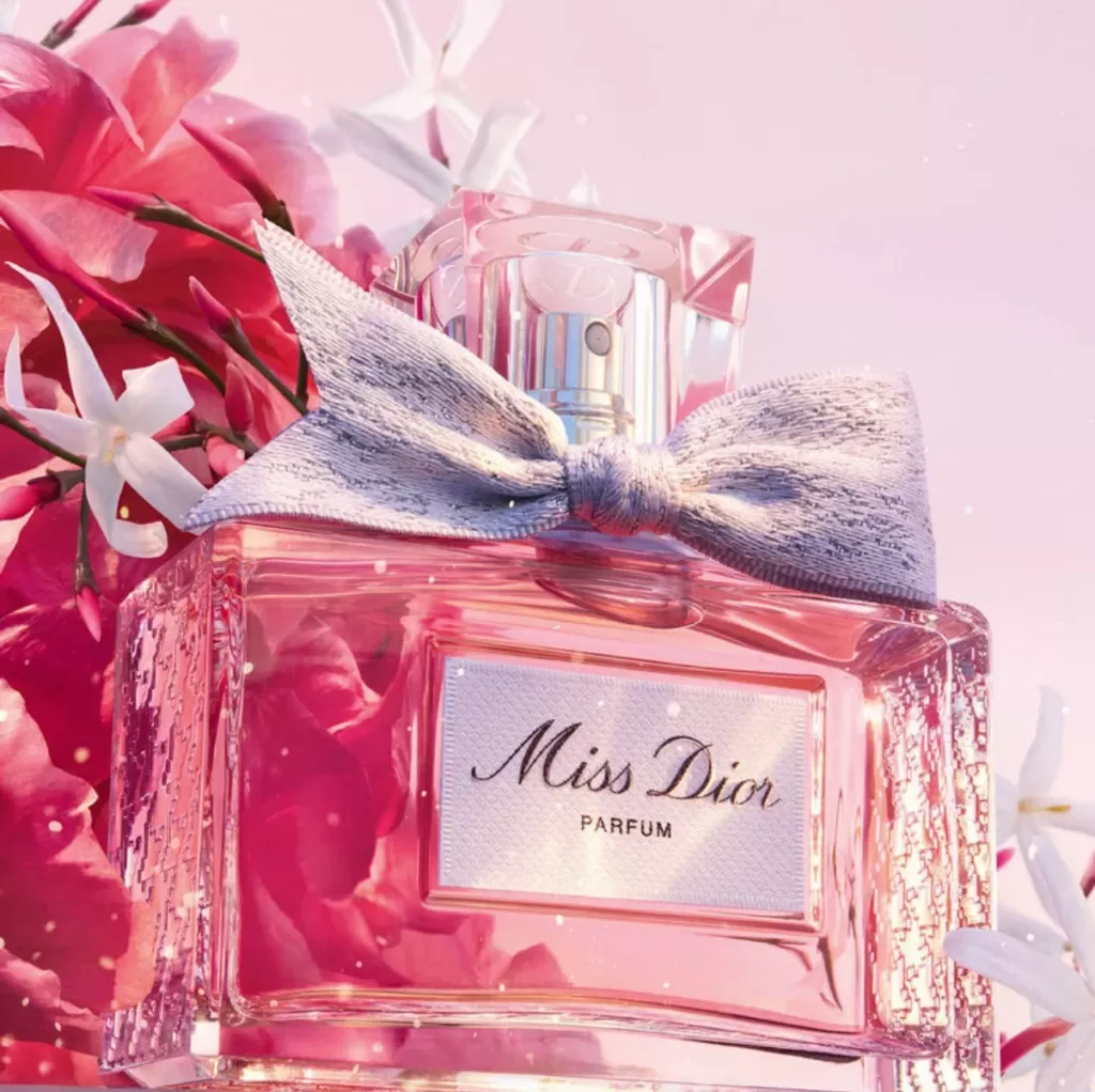 Dior Sweetheart Парфюм 80 мл (2)