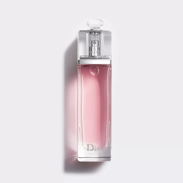 Dior Розовый соблазн Туалетная вода 100 мл