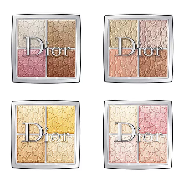 Dior Хайлайтер для лица сухой universal