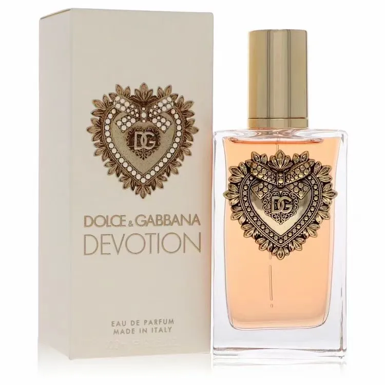 Dolce & Gabbana Devotion Devotion Eau de Parfum 100ml (4)