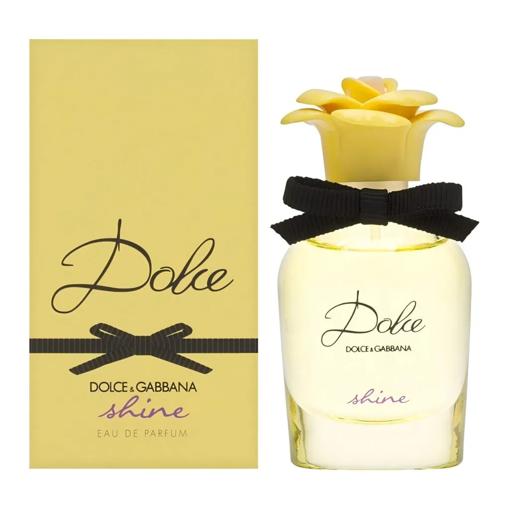 Dolce&Gabbana Dolce Shine Perfume 75ml